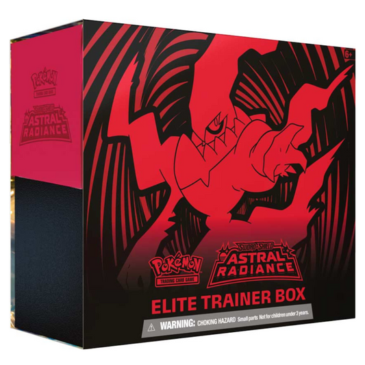 Astral Radiance Elite Trainer Box