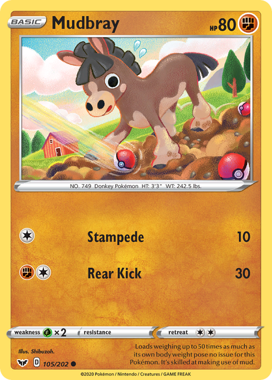 105/202 Mudbray