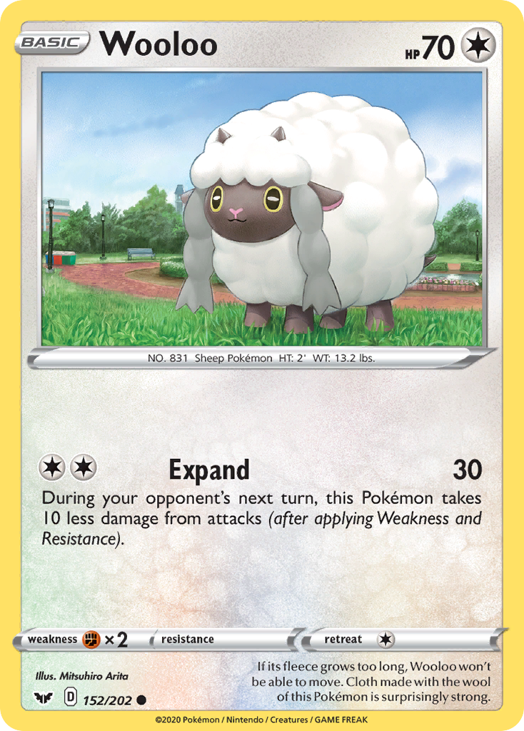 152/202 Wooloo