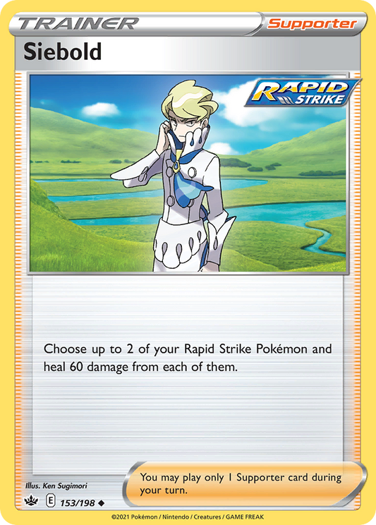 153/198 Siebold