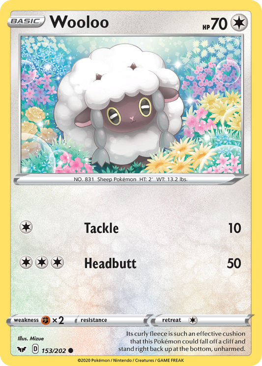 153/202 Wooloo