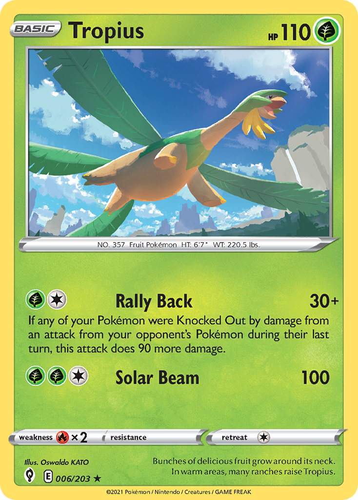 006/203 Tropius